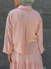 Breeze in powder pink