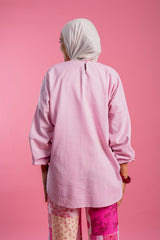 Desire shirt in pink