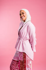 Desire shirt in pink