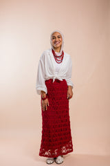 Spirit skirt