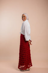 Spirit skirt