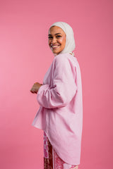 Desire shirt in pink