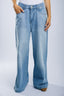 Hero denim in light blue
