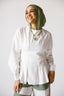 Pearl blouse