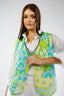 Matcha vest