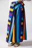 Sunset skirt