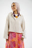 Dunes shirt in beige