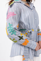 Marine shirt
