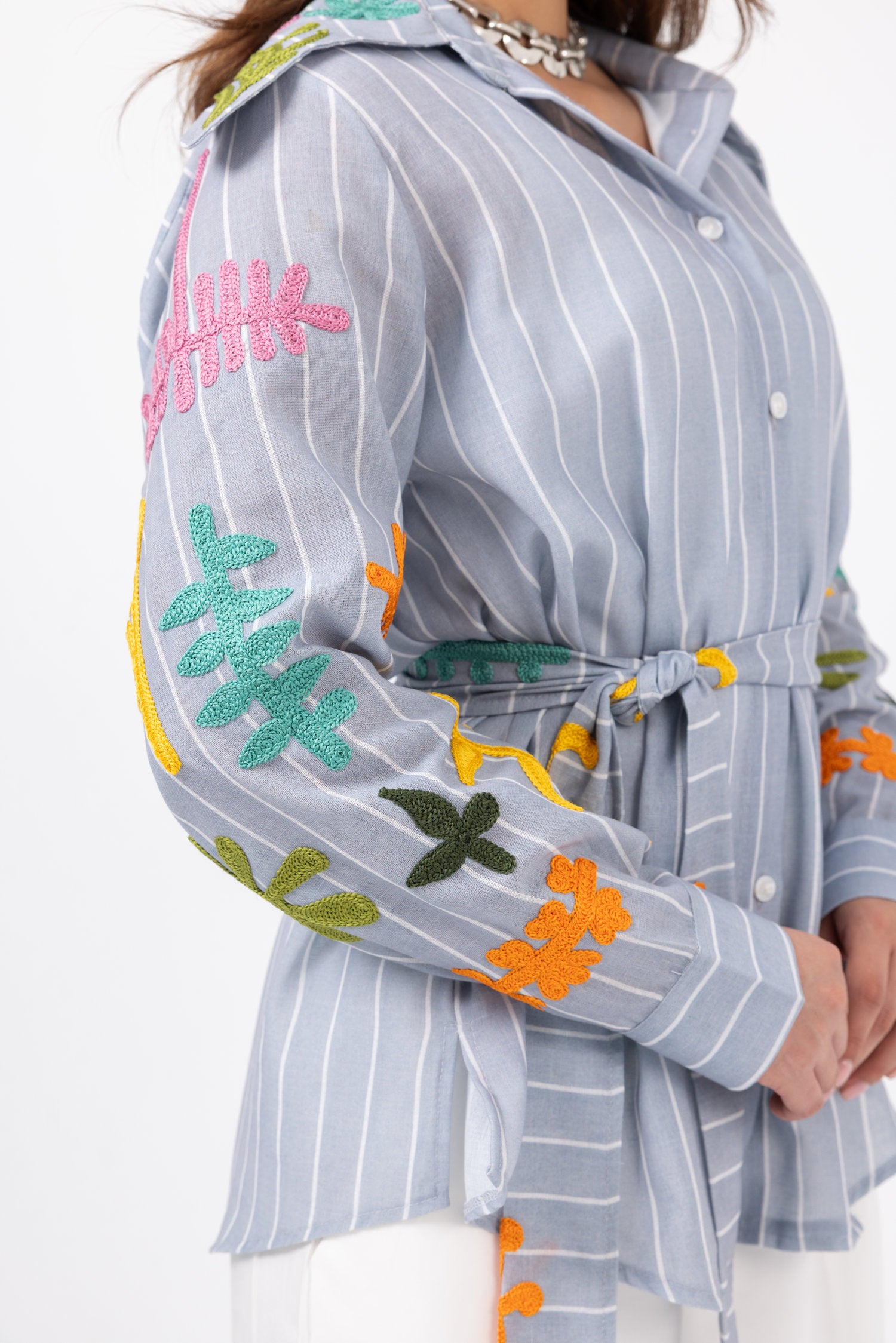 Marine shirt
