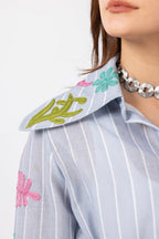 Marine shirt