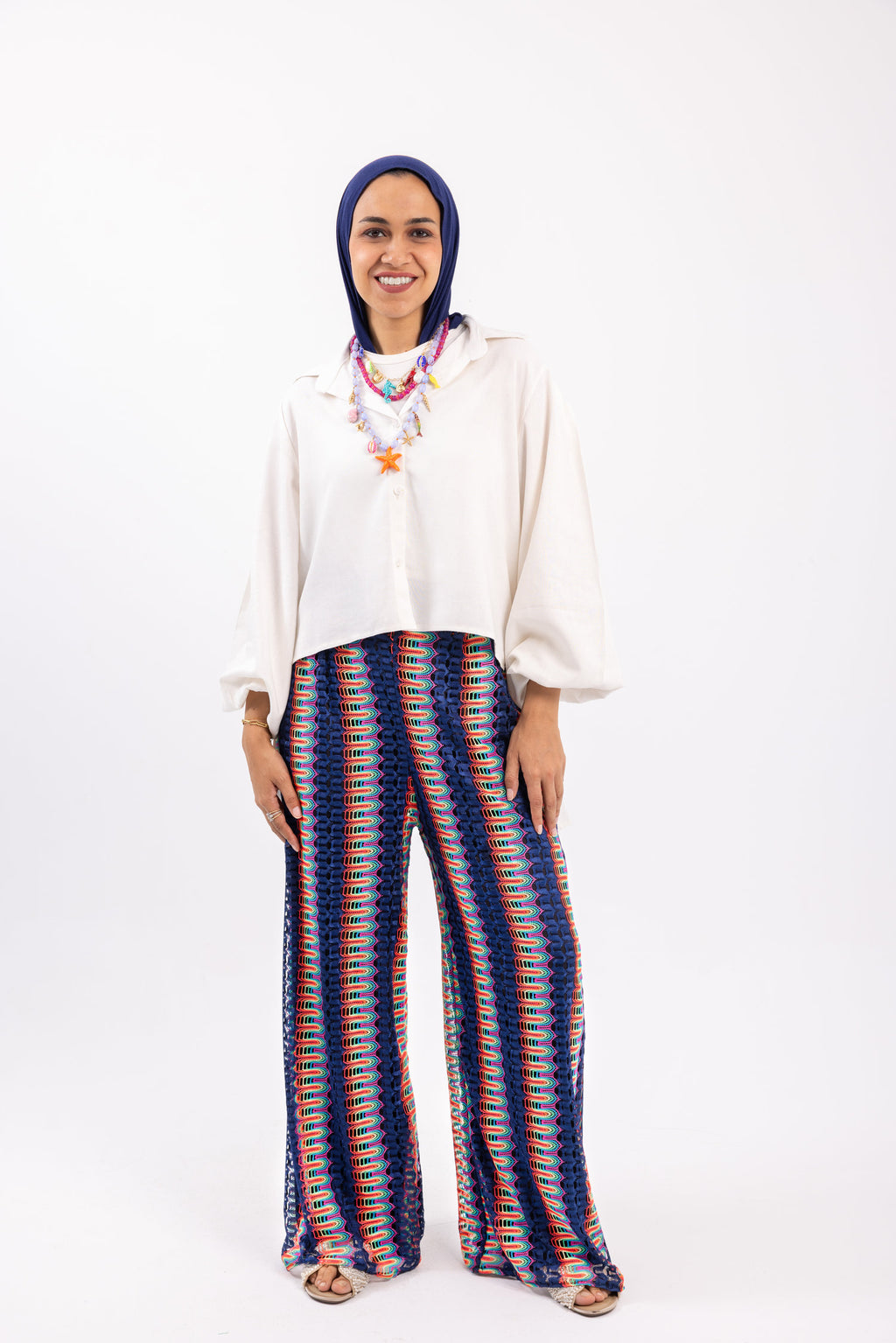 Echo pants
