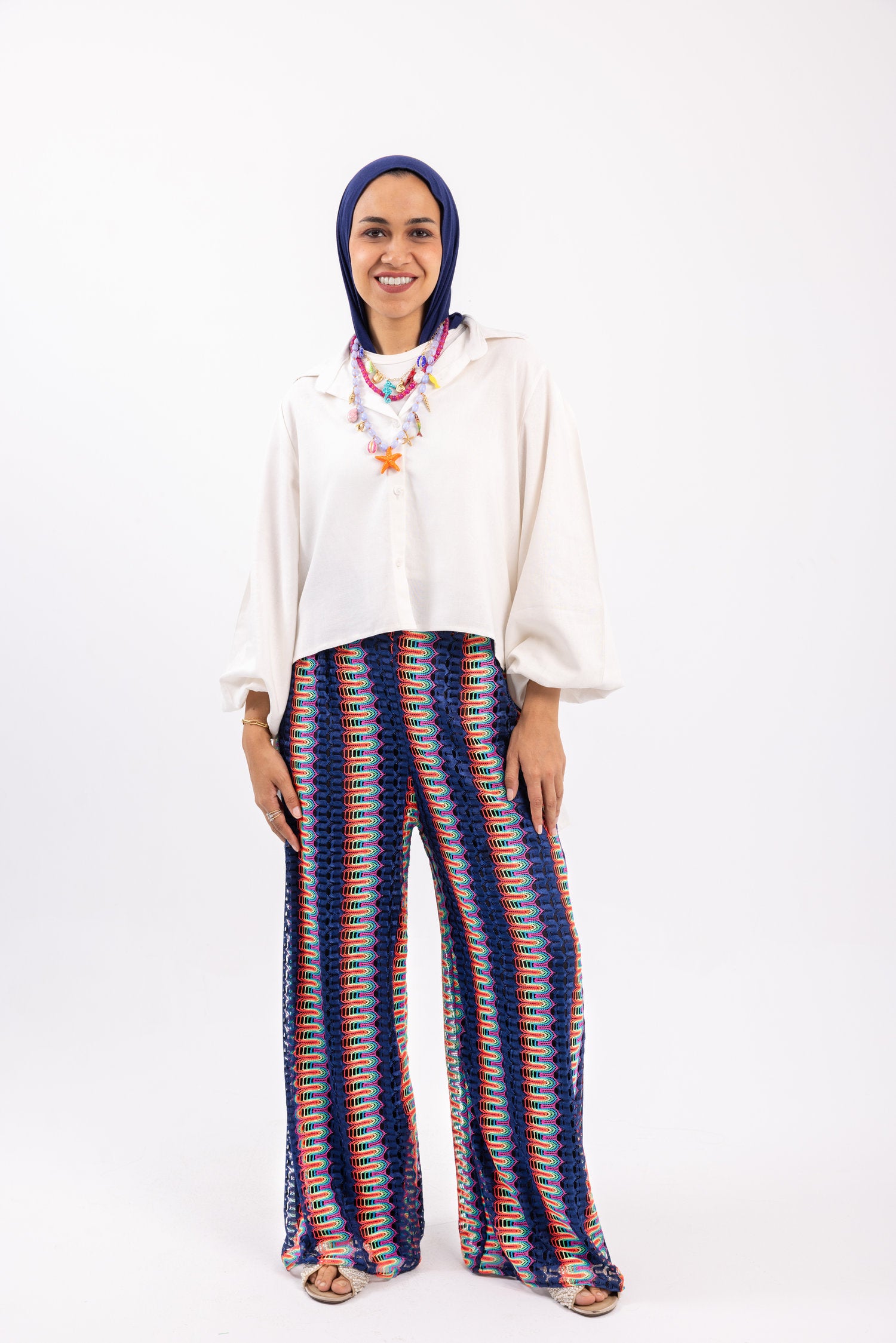Echo pants