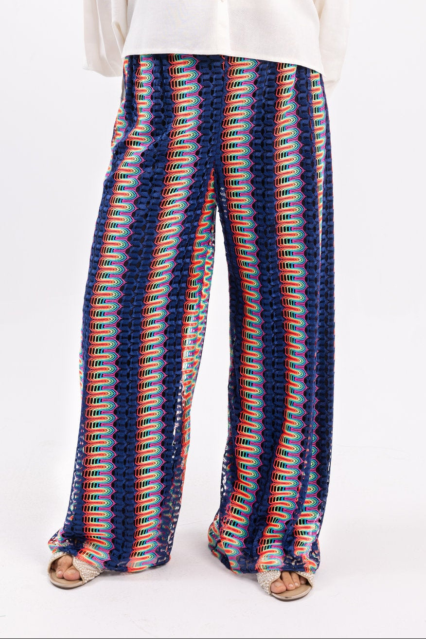 Echo pants