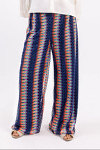 Echo pants