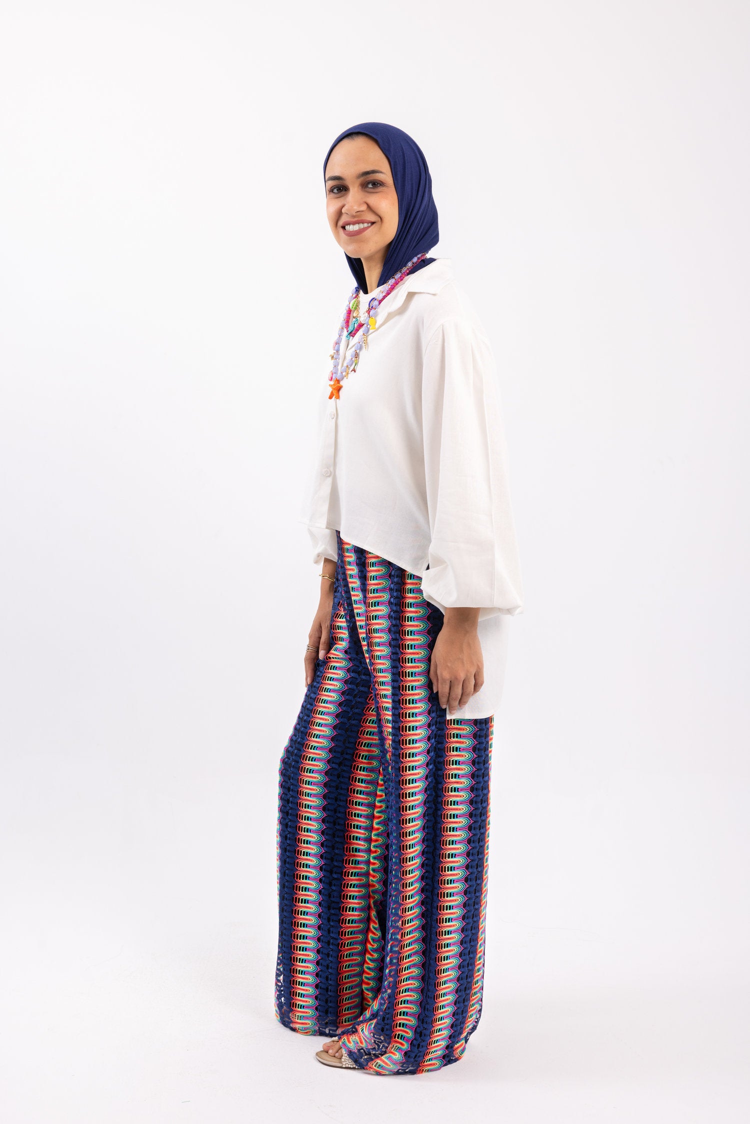 Echo pants