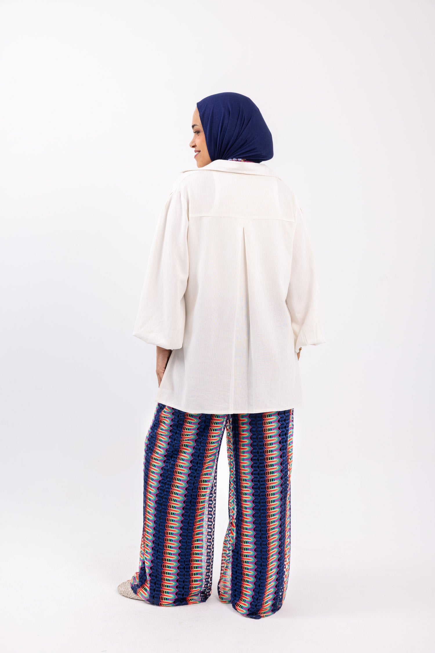 Echo pants