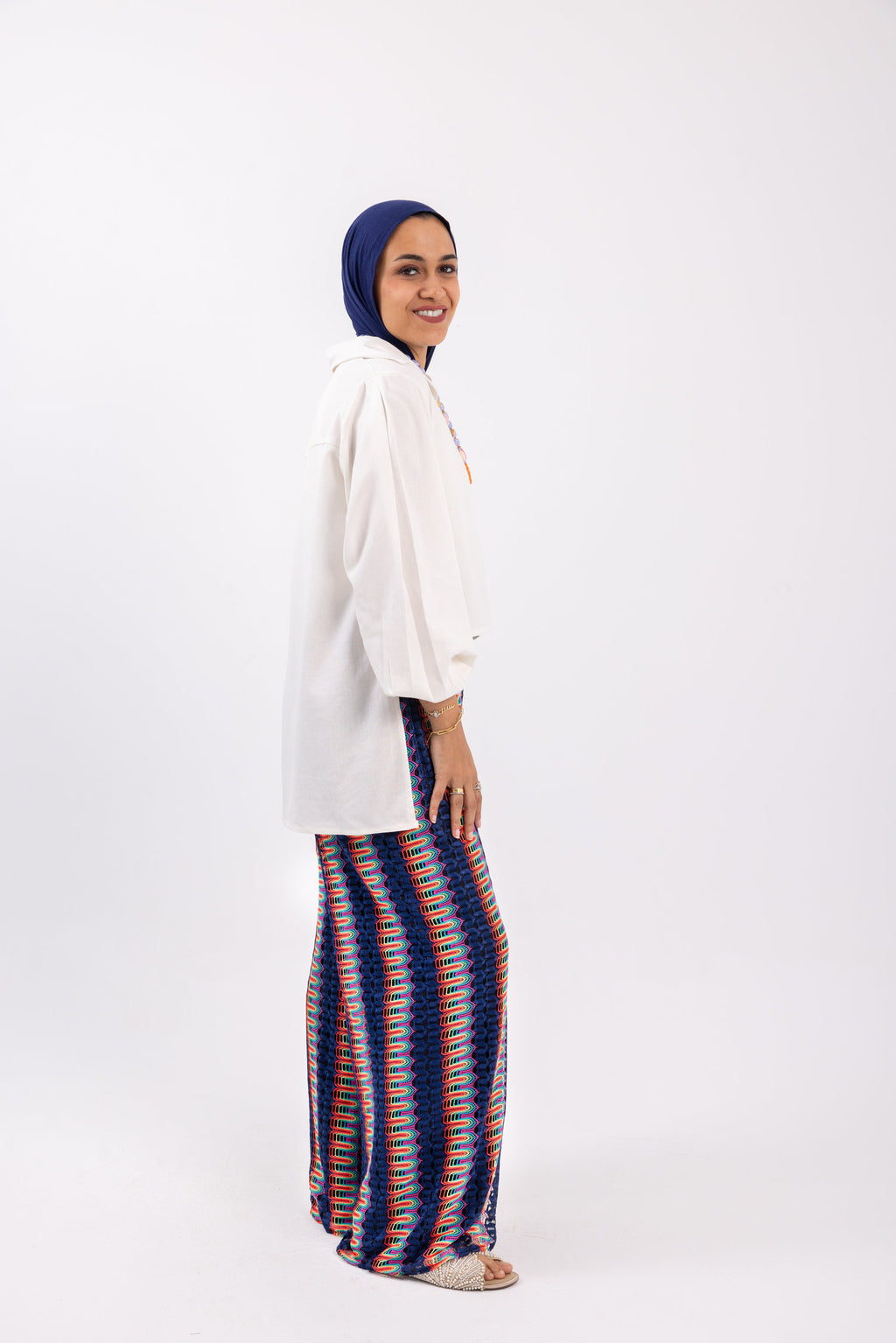 Echo pants