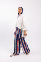 Echo pants