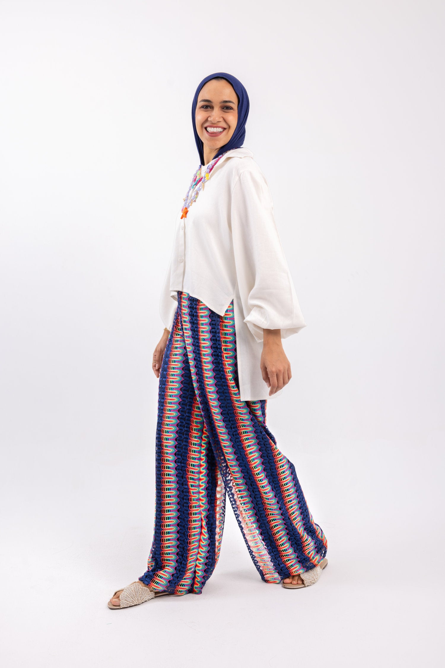 Echo pants