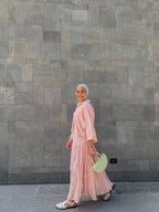 Breeze in powder pink