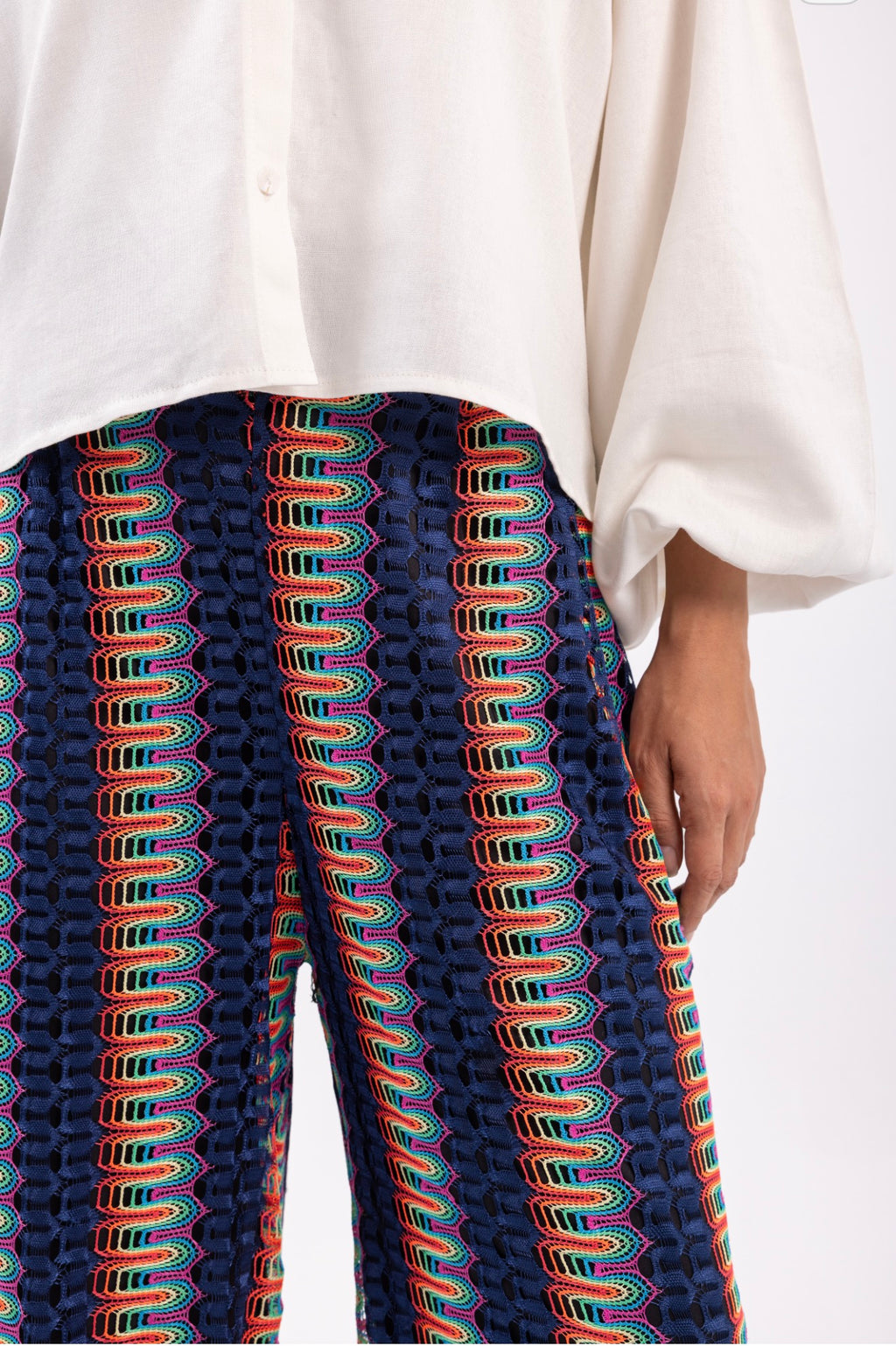 Echo pants