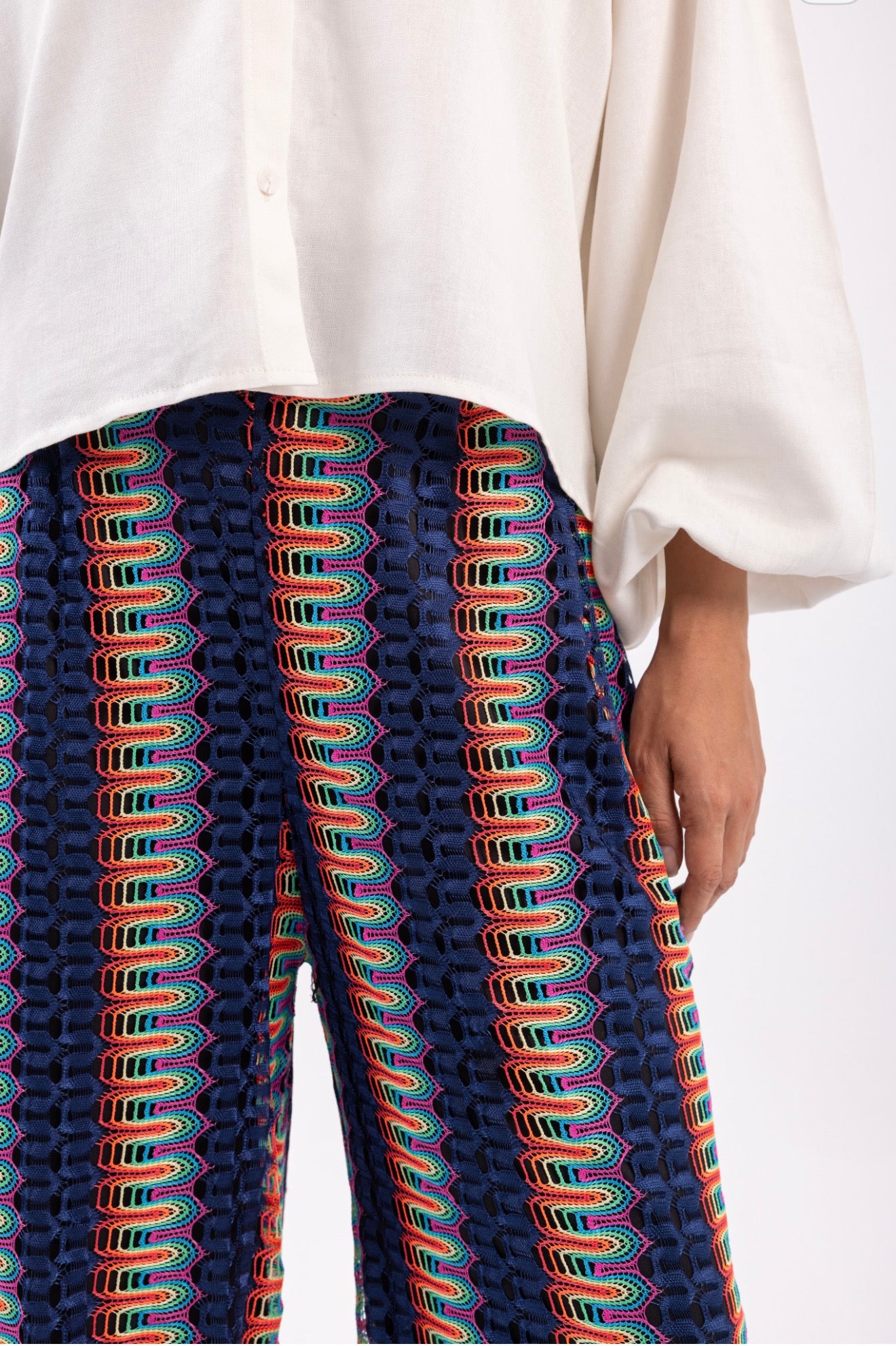 Echo pants
