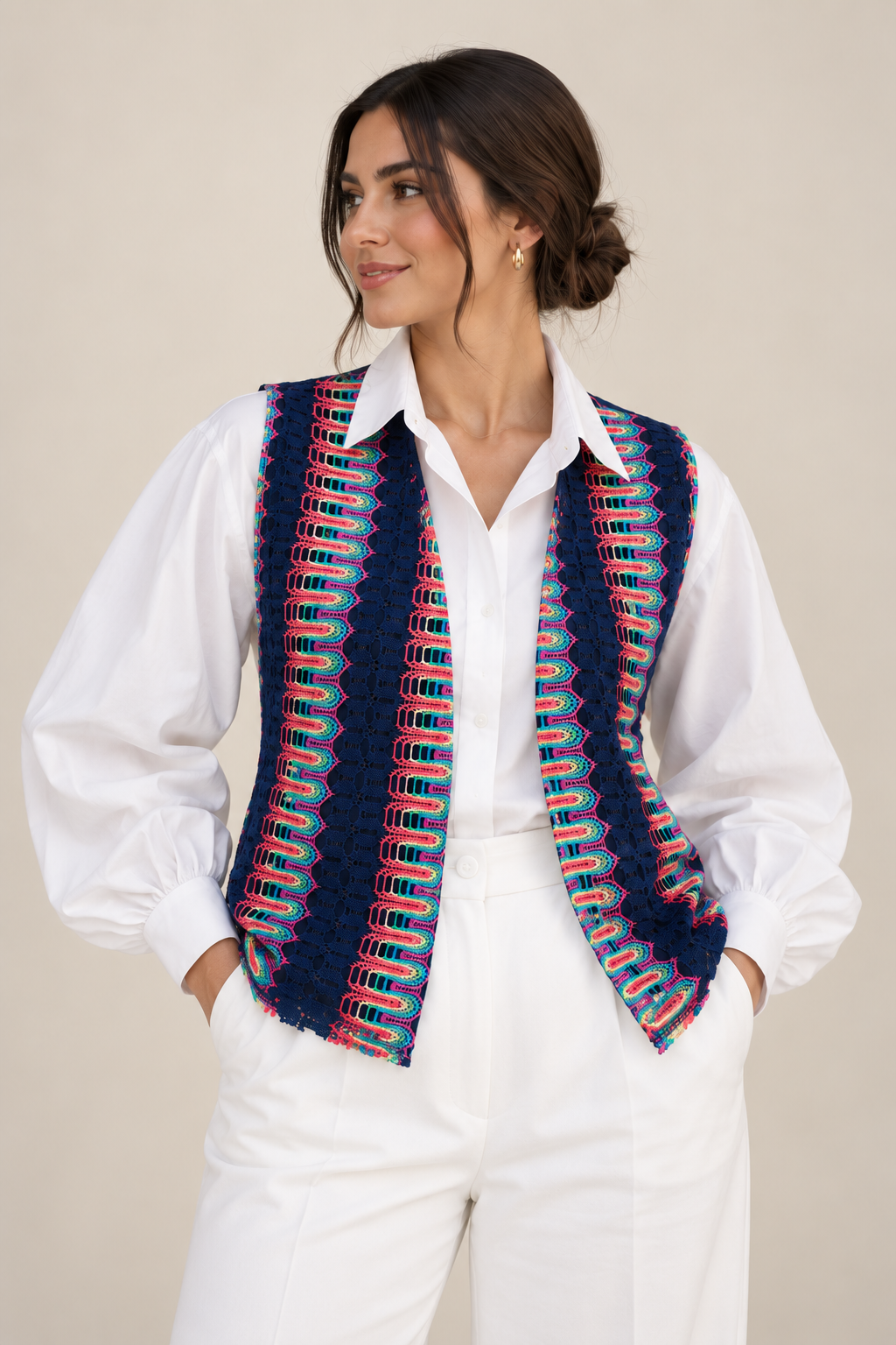 Eva vest