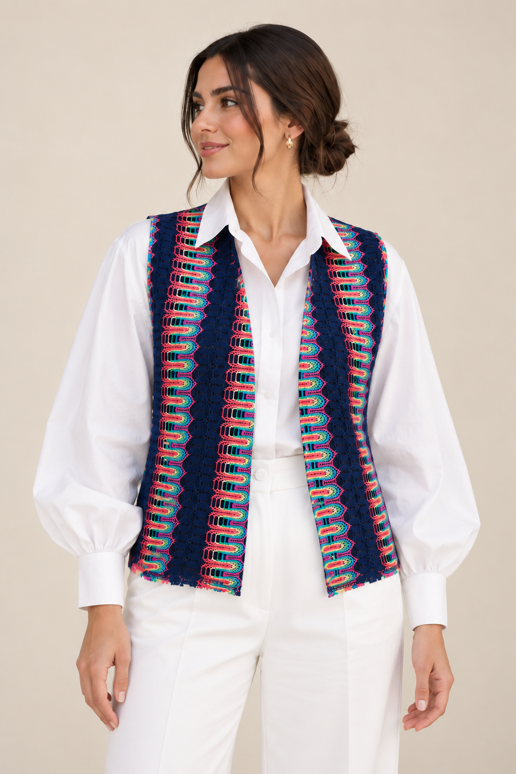 Eva vest