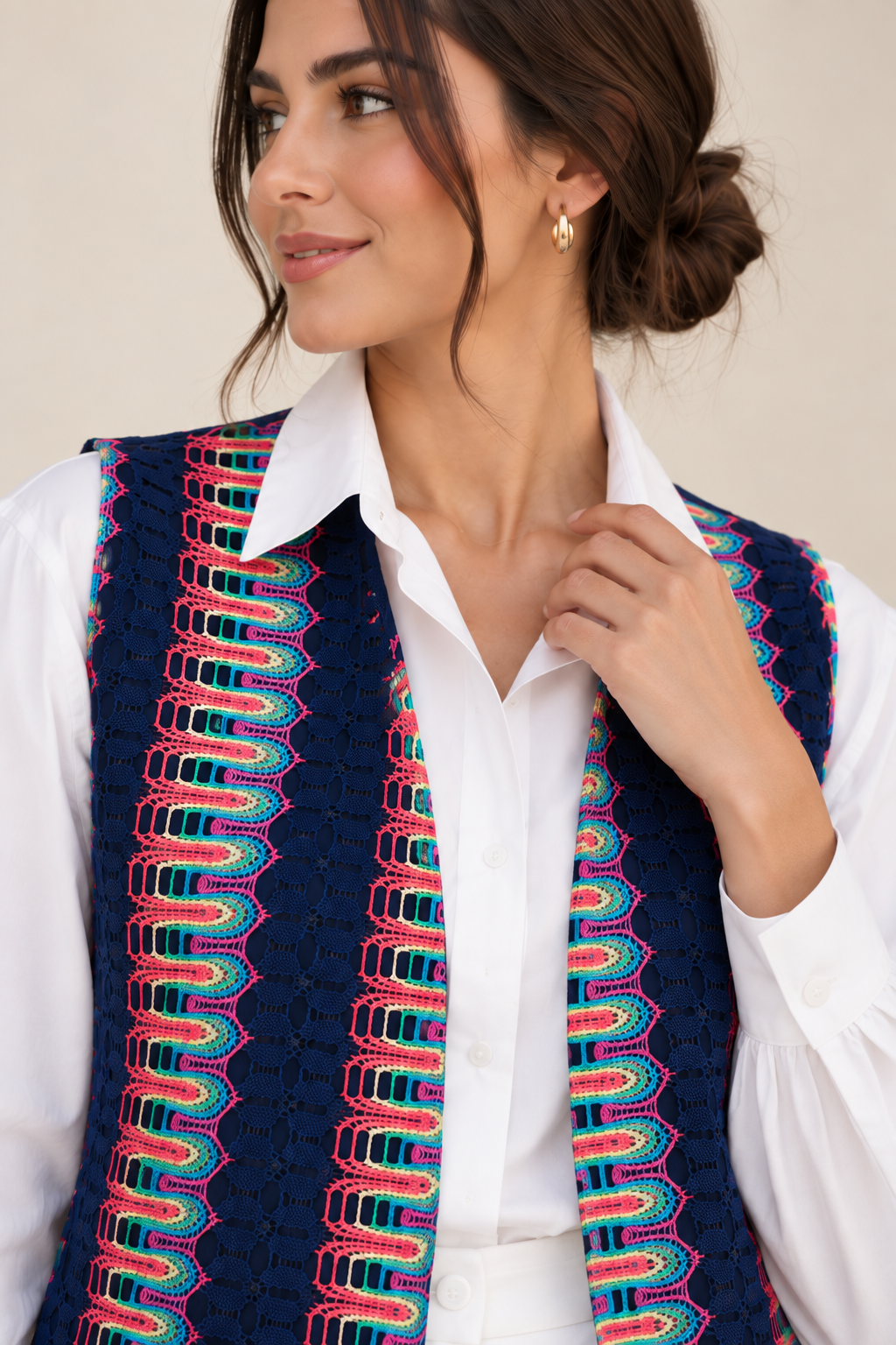 Eva vest