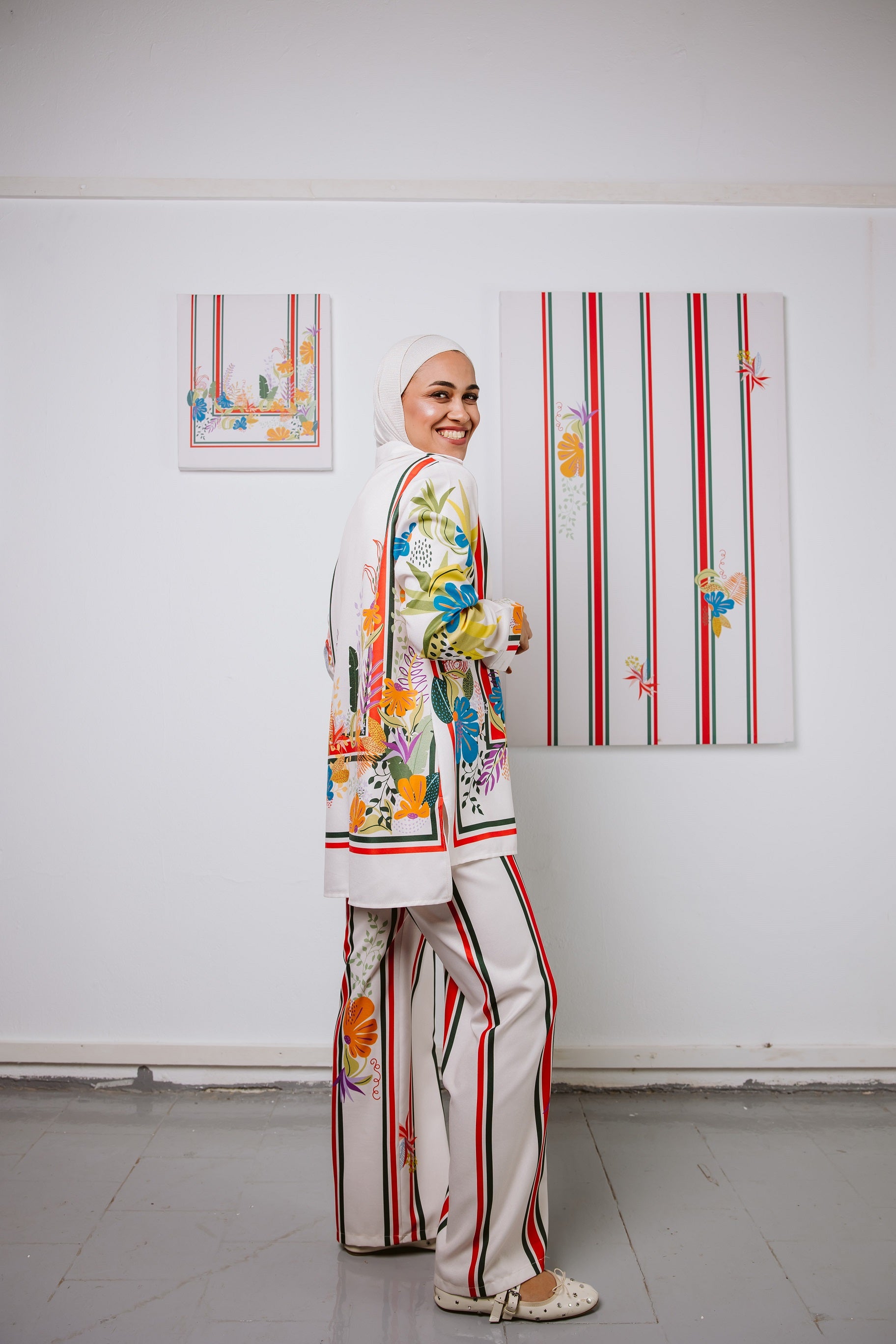 Van Gogh Set Secondary image