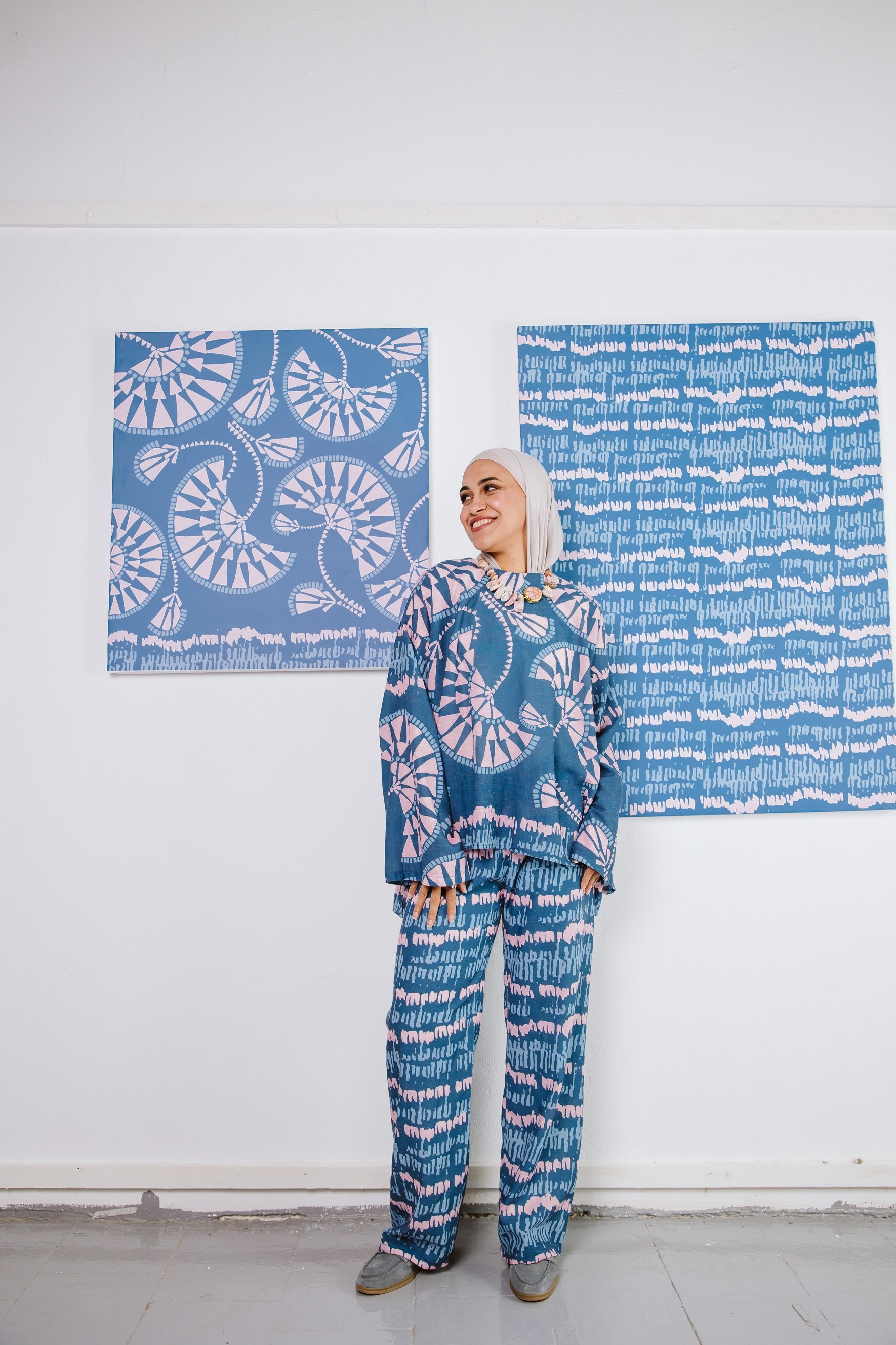 Rhythm set Secondary image