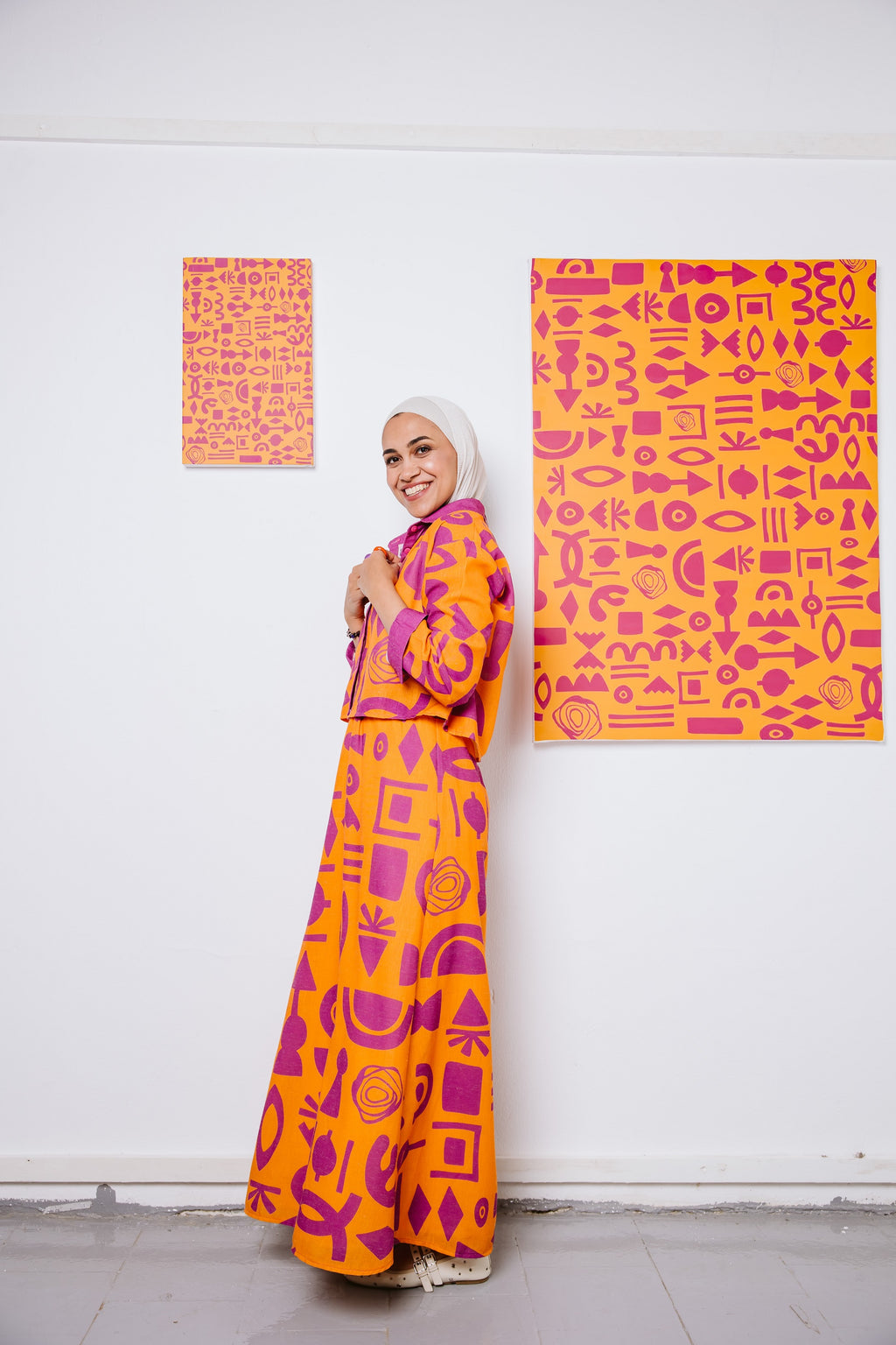 Palette Set