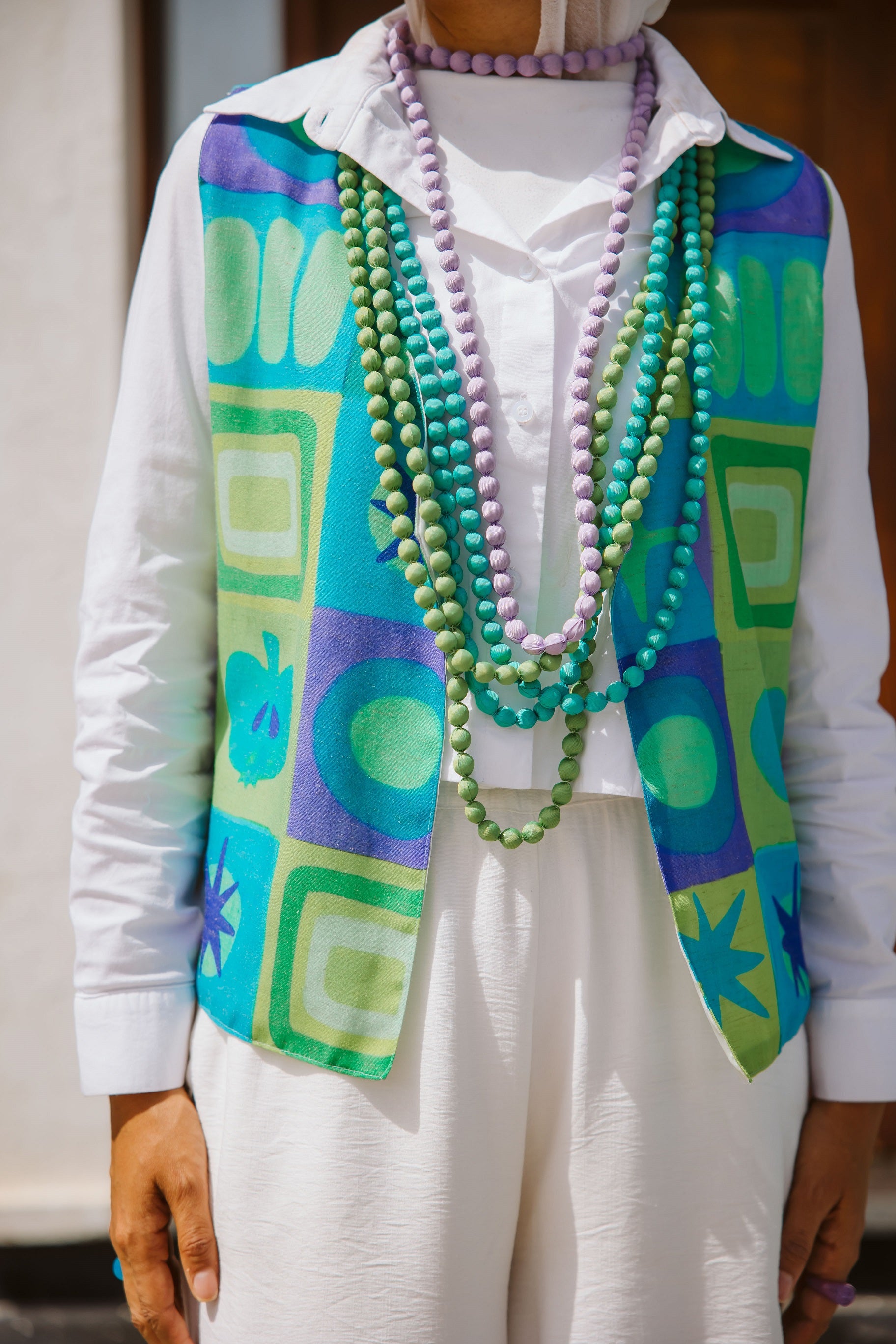 Melody vest