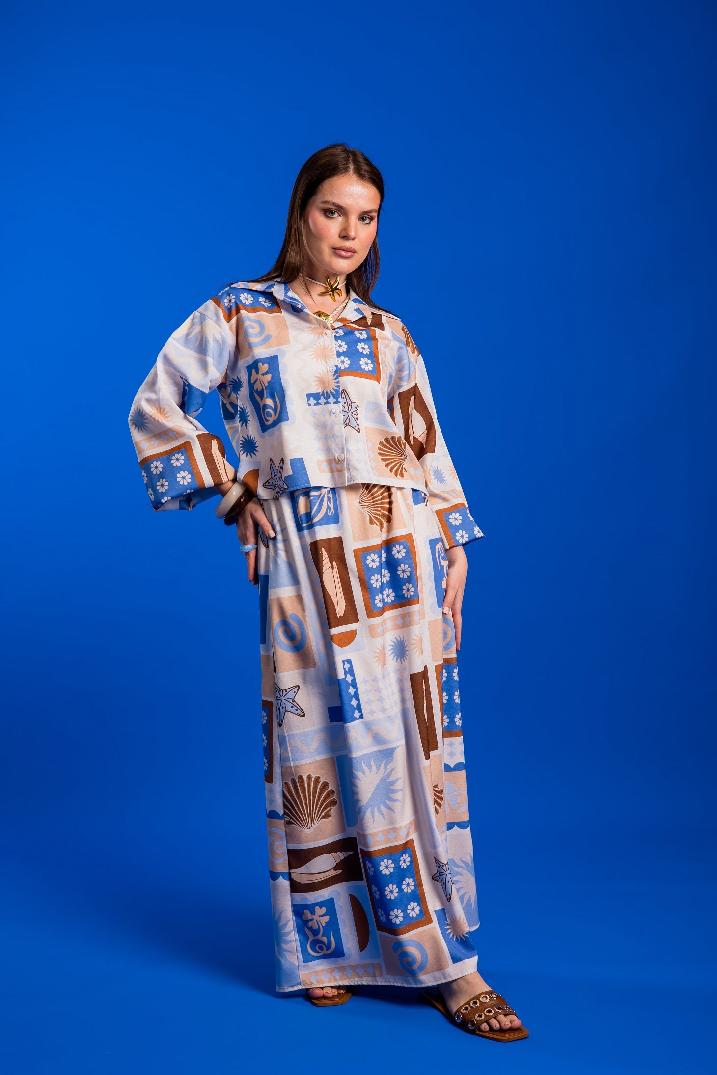 Bliss set Main image