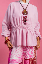 Desire shirt in pink