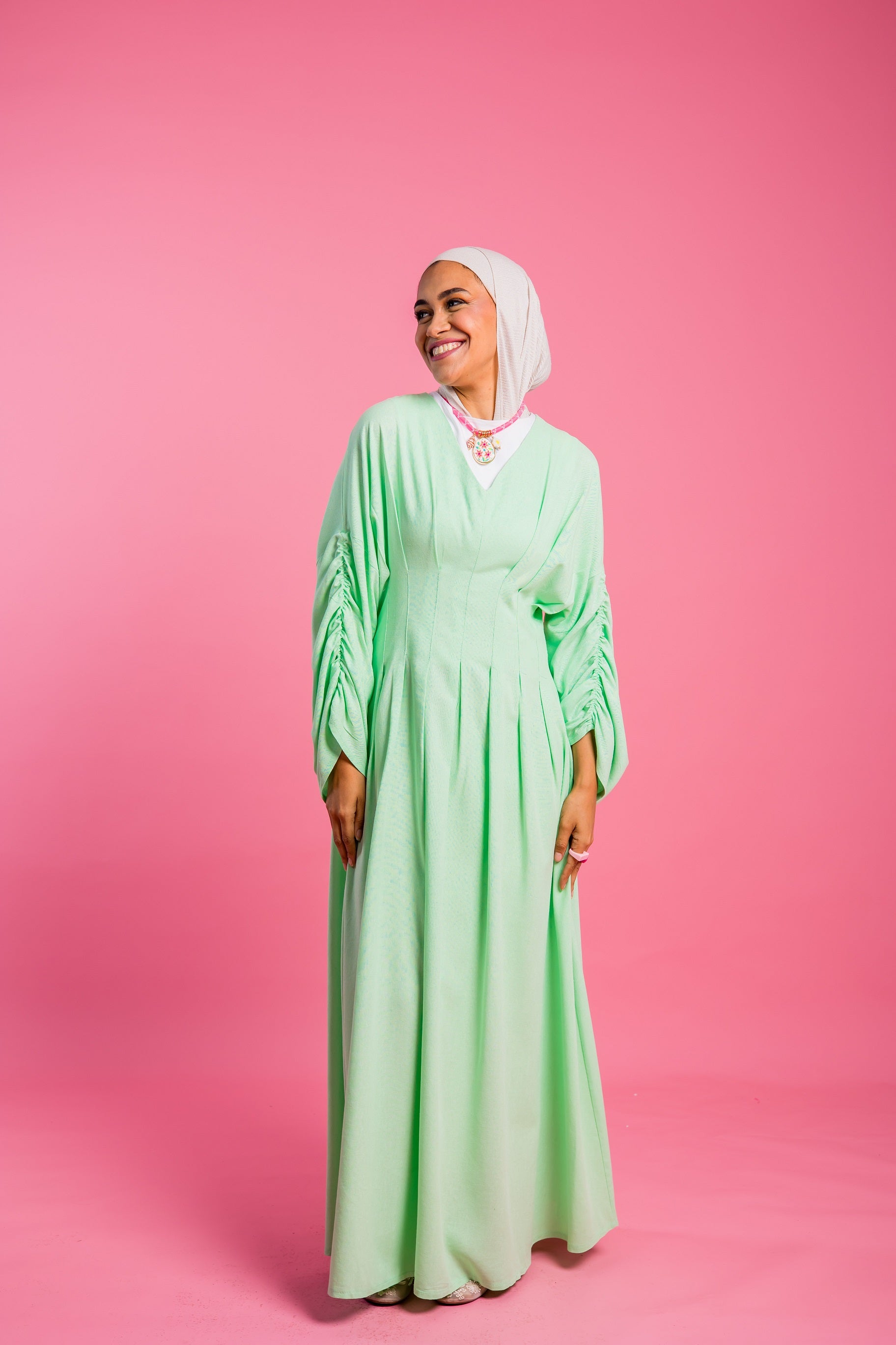 Comfort dress Main image