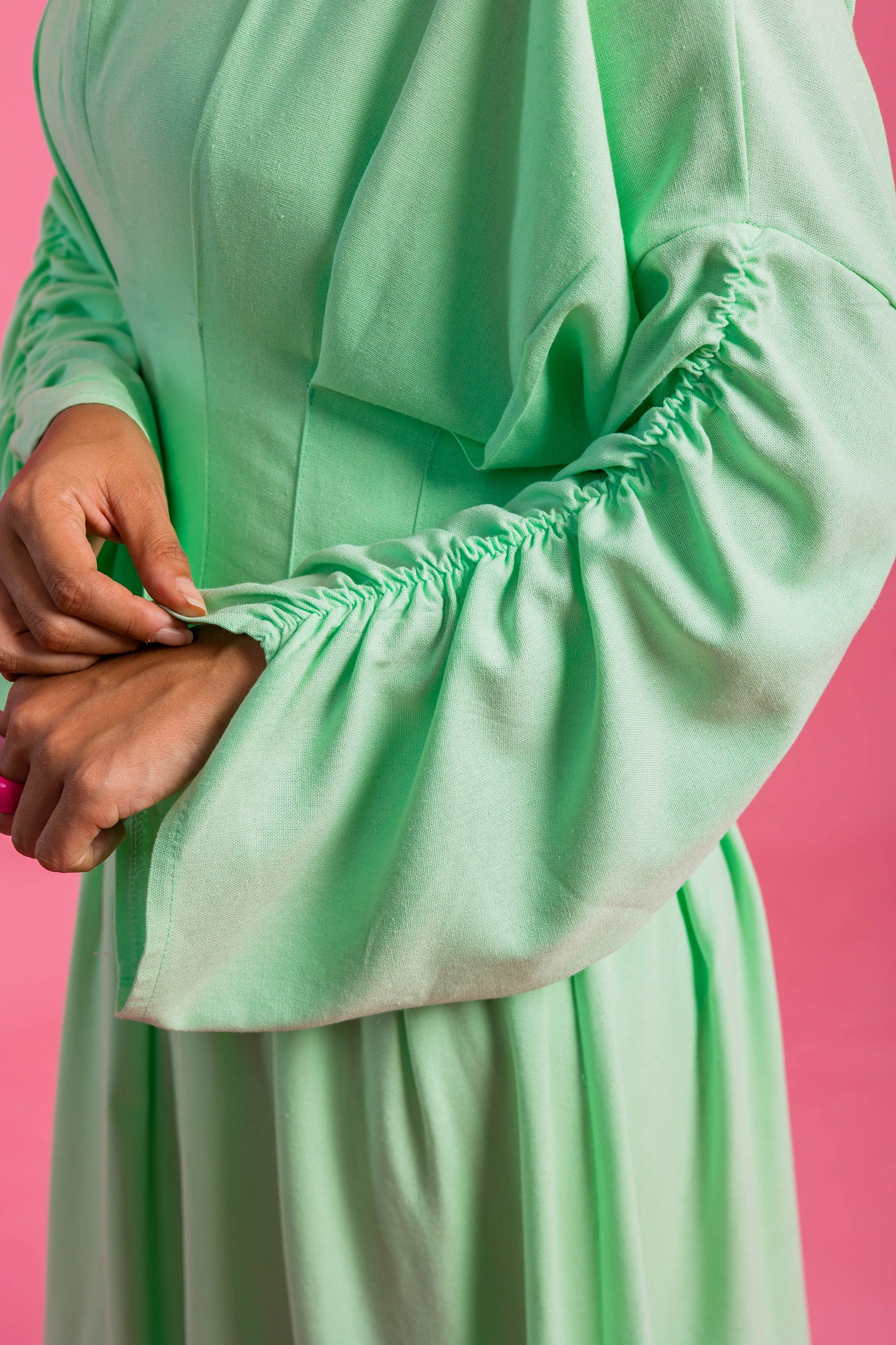 Comfort dress