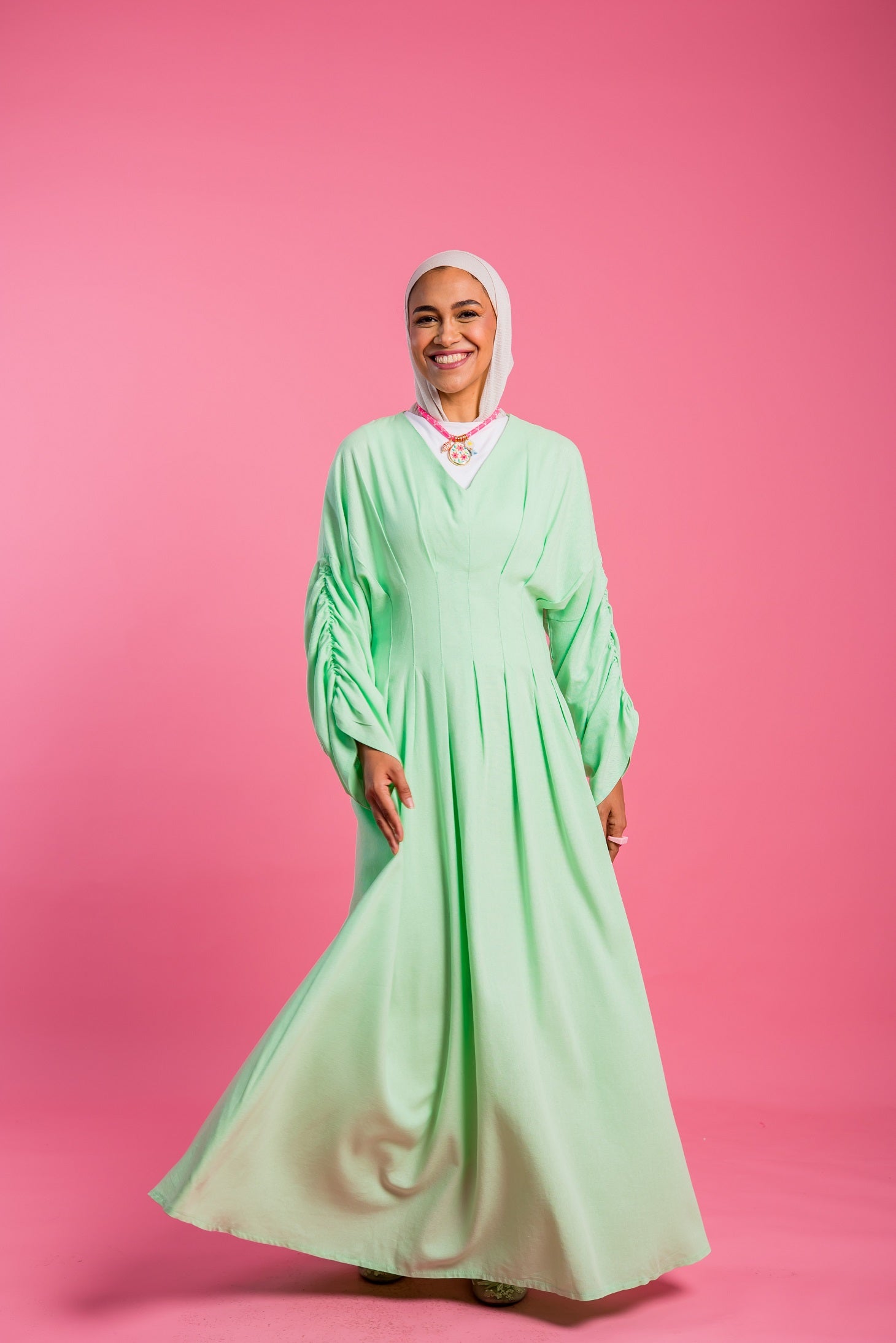 Comfort dress