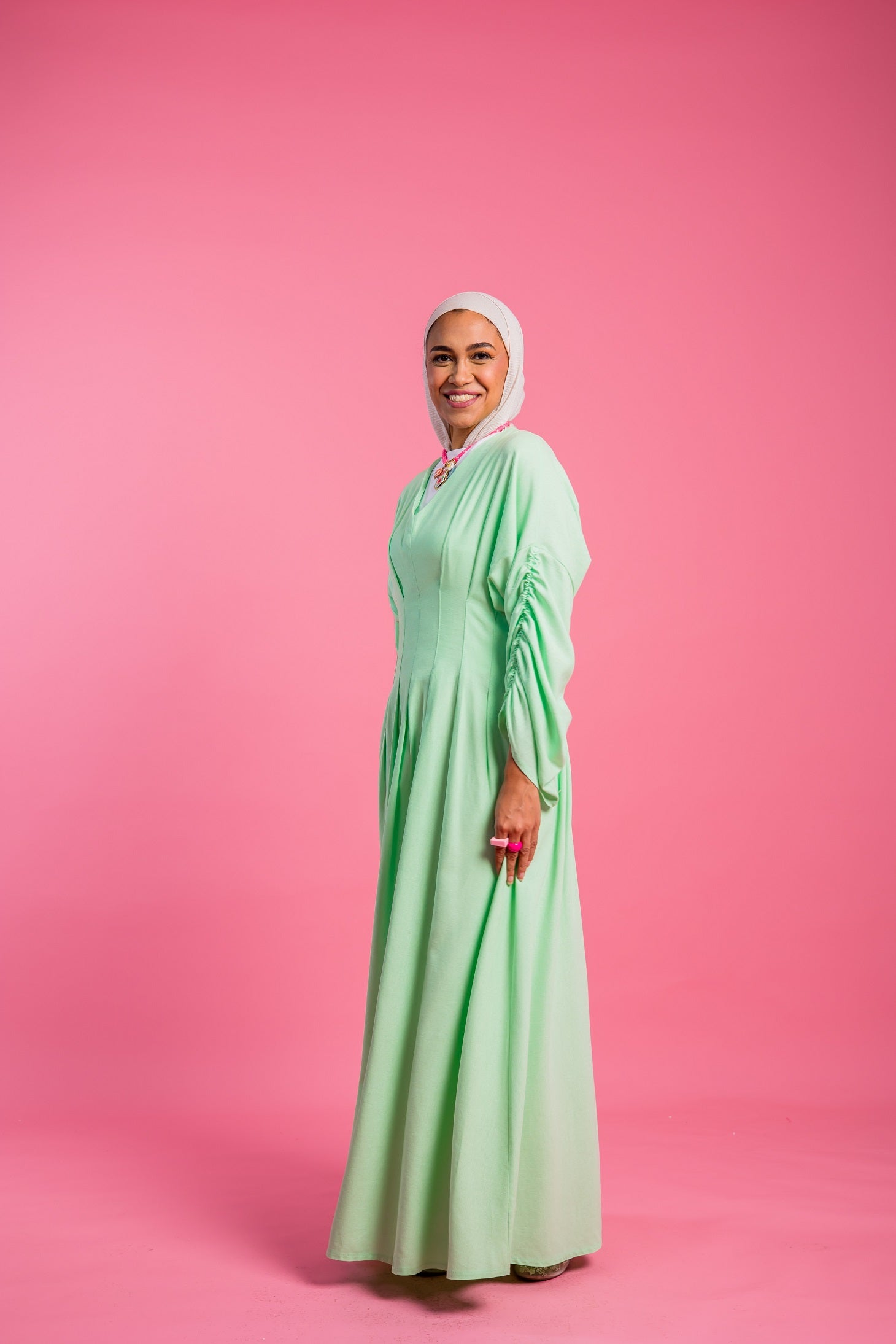 Comfort dress Secondary image