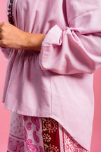 Desire shirt in pink