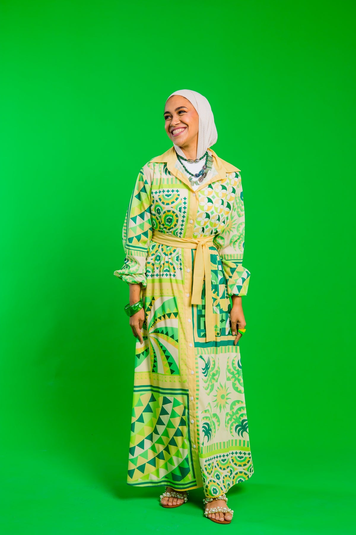 Grace dress