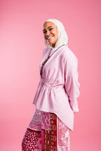 Desire shirt in pink