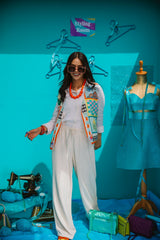 Lagoon vest