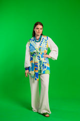 Courage vest