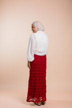 Spirit skirt