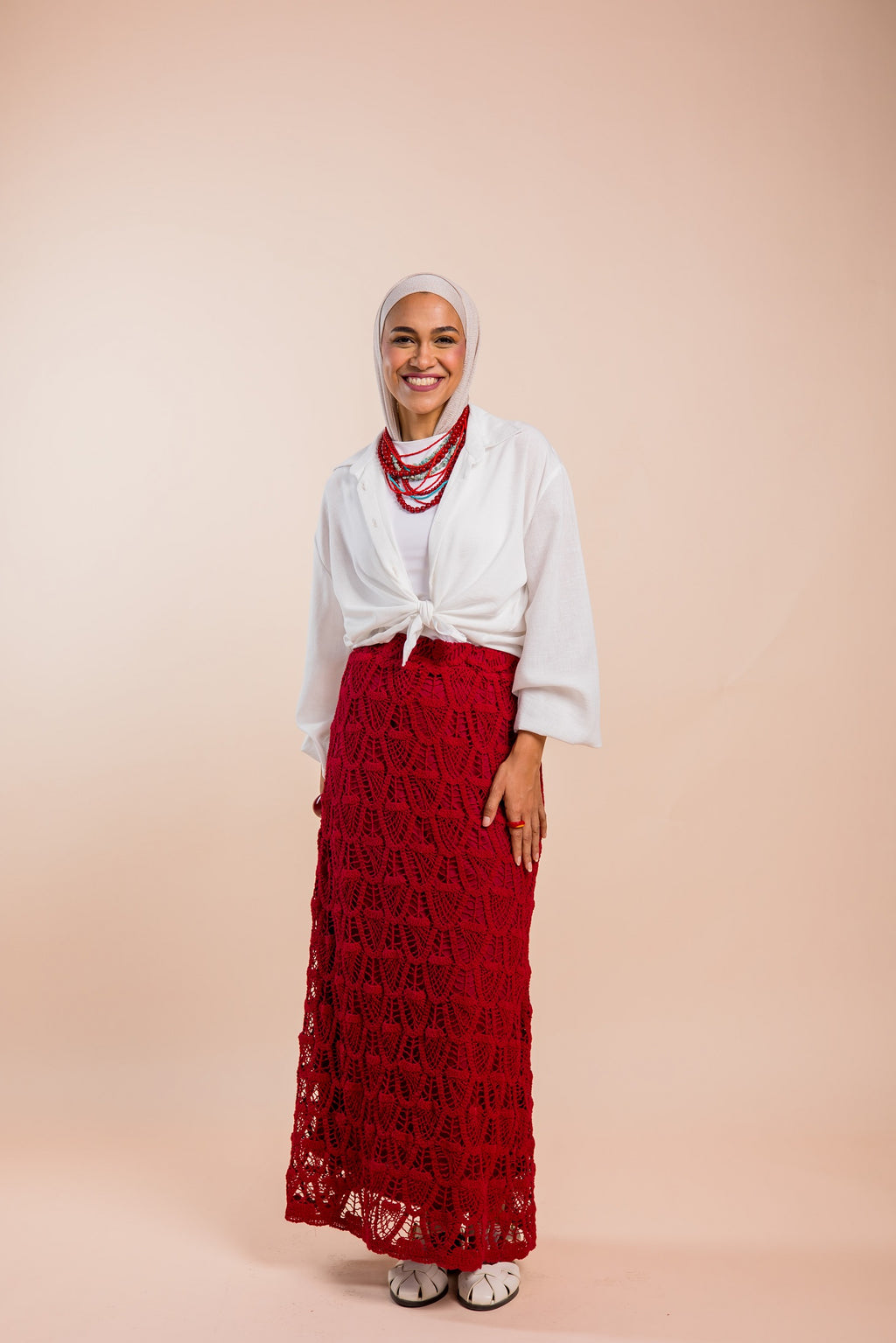 Spirit skirt