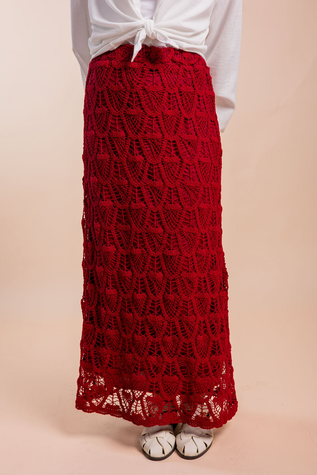 Spirit skirt