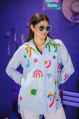Fiesta shirt