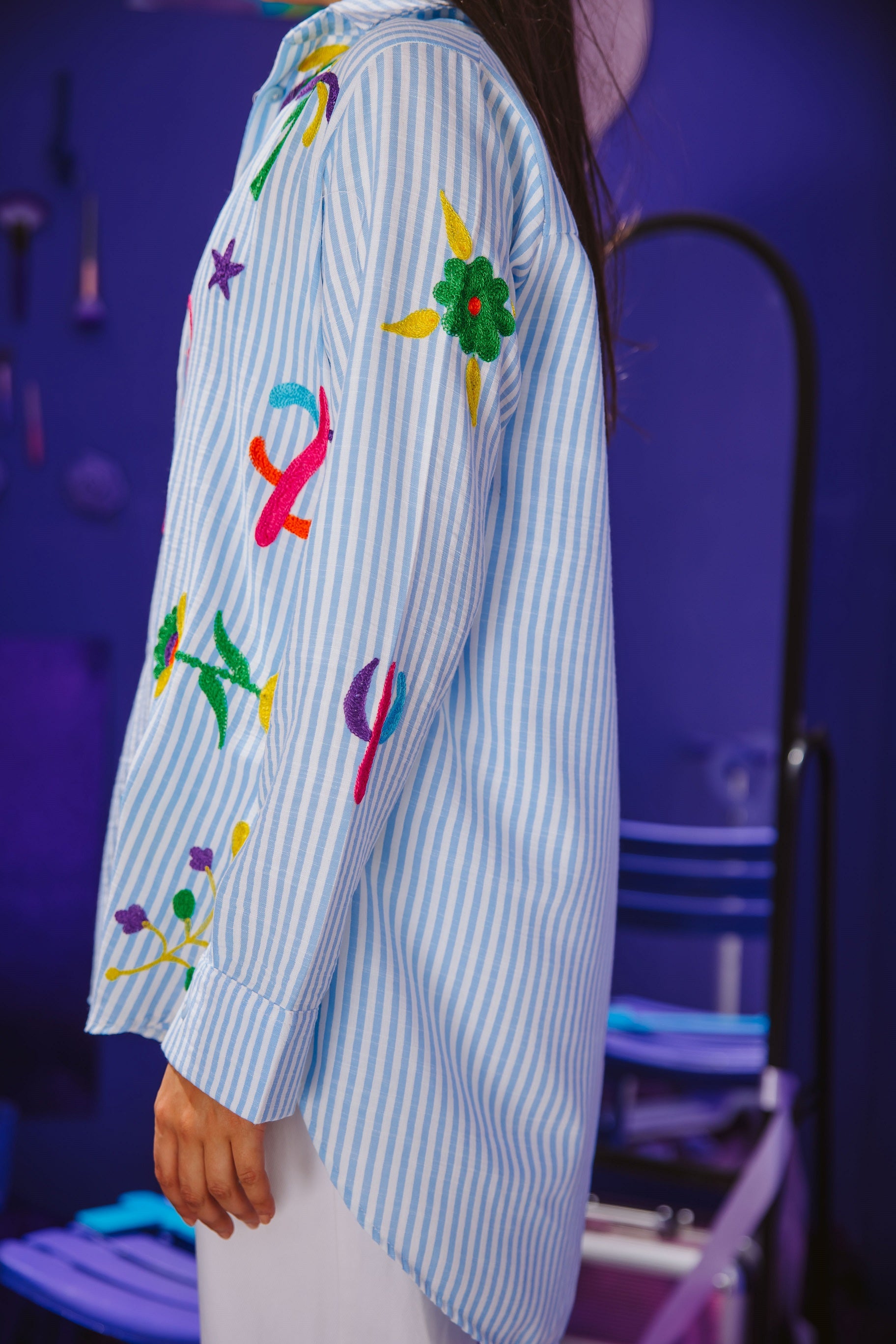 Fiesta shirt