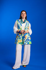 Courage vest